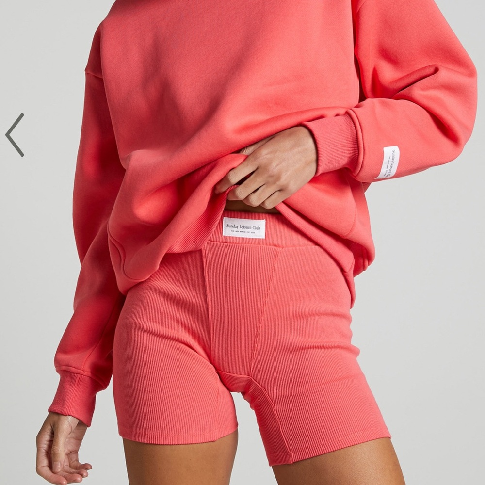 Showpo Biker Shorts
